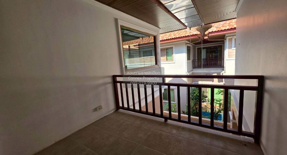 Casa en venta de 3 habitaciones en Bang Kruai, Nonthaburi