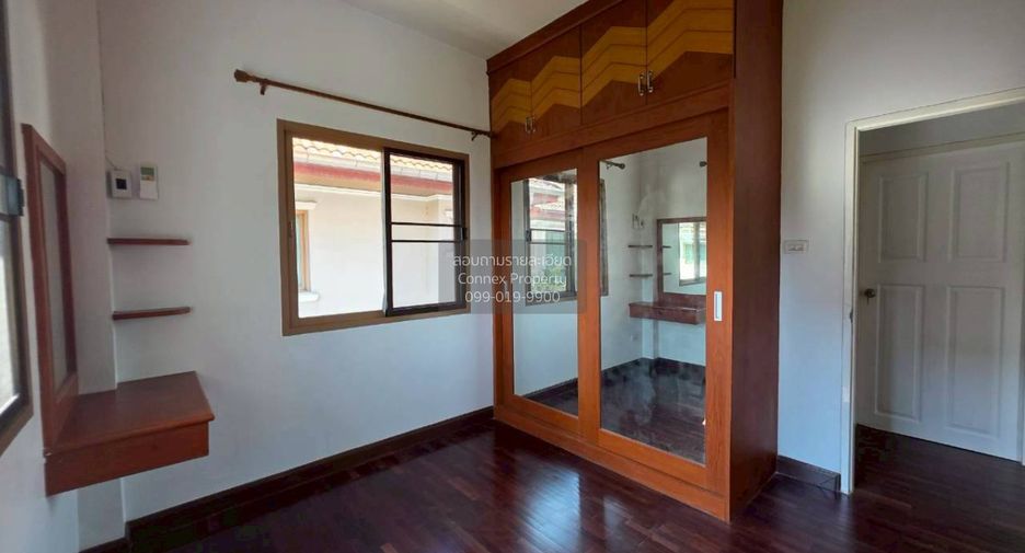 Casa en venta de 3 habitaciones en Bang Kruai, Nonthaburi