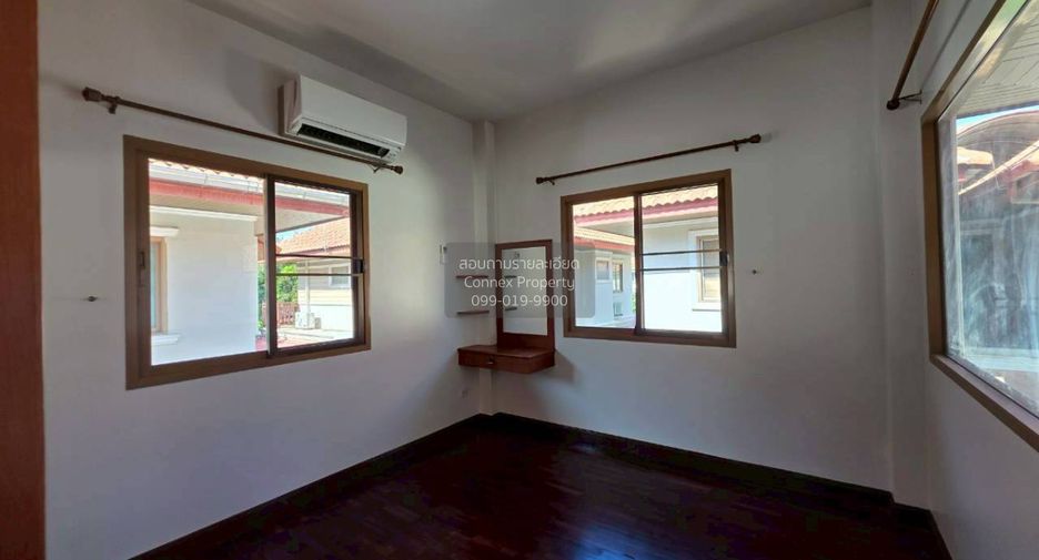 Casa en venta de 3 habitaciones en Bang Kruai, Nonthaburi