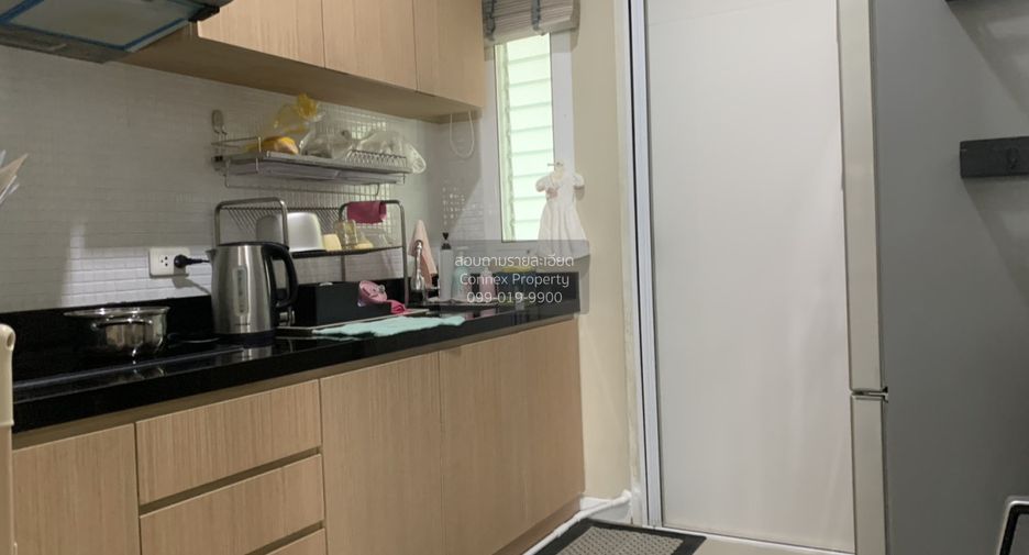 For sale 3 bedrooms house in Bang Kruai, Nonthaburi