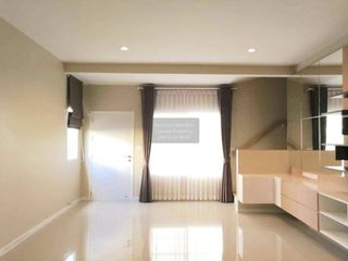 For sale 3 bedrooms house in Bang Kruai, Nonthaburi