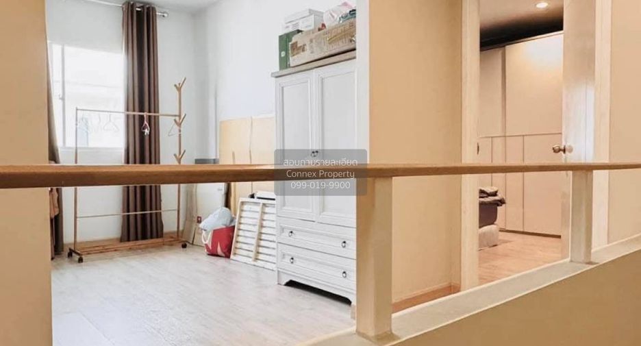 For sale 3 bedrooms house in Bang Kruai, Nonthaburi