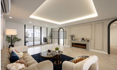 Condo en venta de 3 habitaciones en Khlong Toei, Bangkok
