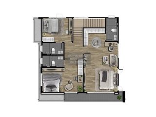 For sale 4 bedrooms house in Lat Krabang, Bangkok