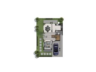 Продажа 3 спальни дом в Bang Phli, Самутпракан