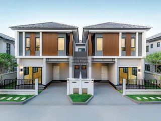 Продажа 3 спальни дом в Bang Phli, Самутпракан