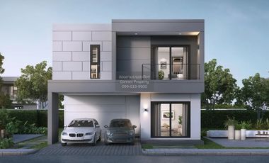 ขาย 3 ห้องนอน บ้านเดี่ยว ใน ลาดกระบัง, กรุงเทพฯ