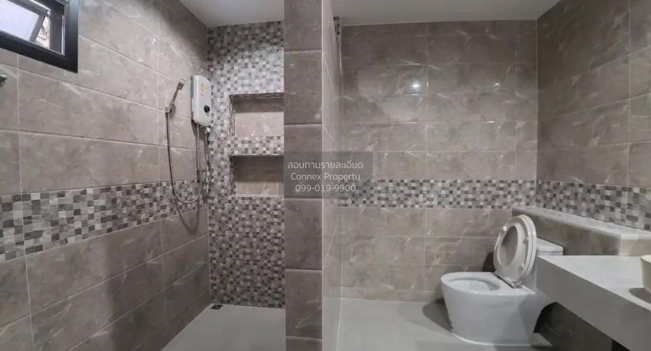 For sale 3 bedrooms house in Mueang Nonthaburi, Nonthaburi