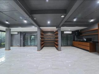 For sale 3 bedrooms house in Mueang Nonthaburi, Nonthaburi