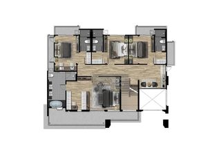 For sale 5 bedrooms house in Bang Khen, Bangkok