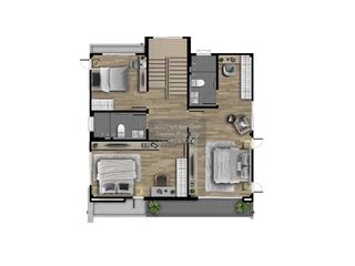 À vendre 3 chambres maison à Lat Krabang, Bangkok
