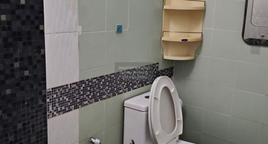For sale 1 bed townhouse in Bang Bon, Bangkok