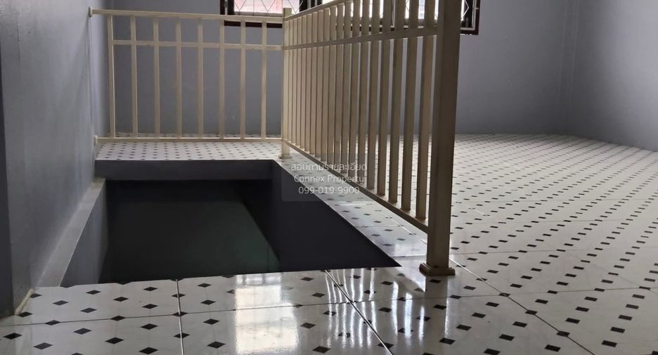 For sale 1 bed townhouse in Bang Bon, Bangkok