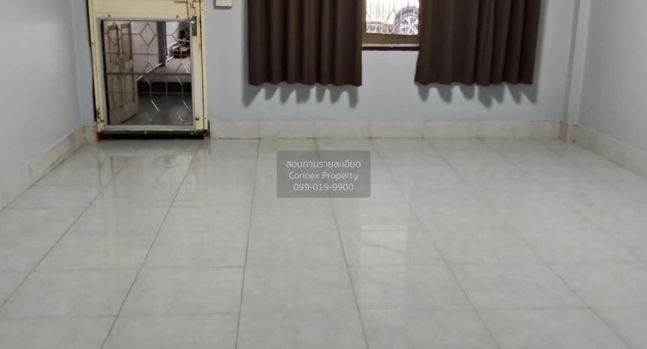 For sale 1 bed townhouse in Bang Bon, Bangkok