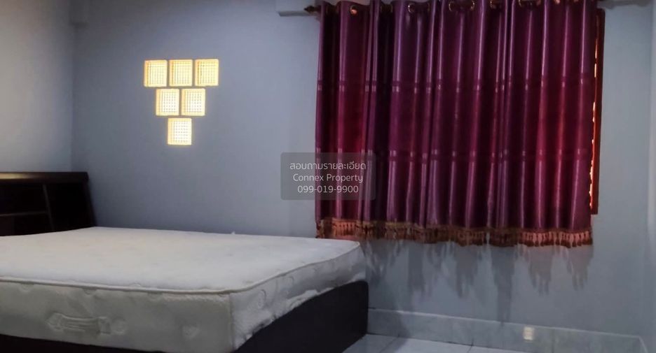 For sale 1 bed townhouse in Bang Bon, Bangkok