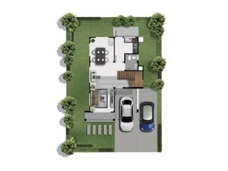 Продажа 3 спальни дом в Bang Phli, Самутпракан