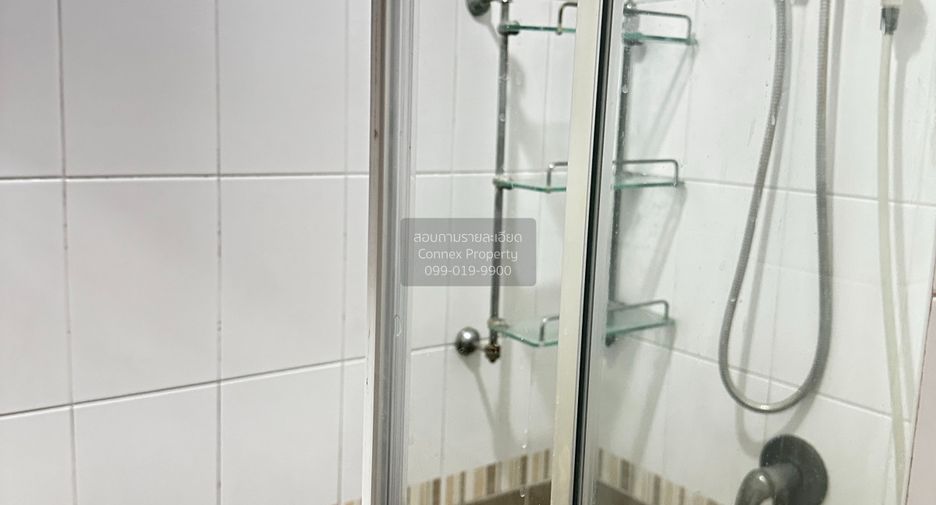À vendre 1 chambre condo à Mueang Nonthaburi, Nonthaburi