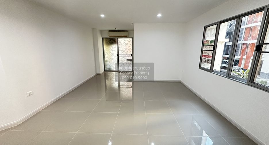 À vendre 1 chambre condo à Mueang Nonthaburi, Nonthaburi