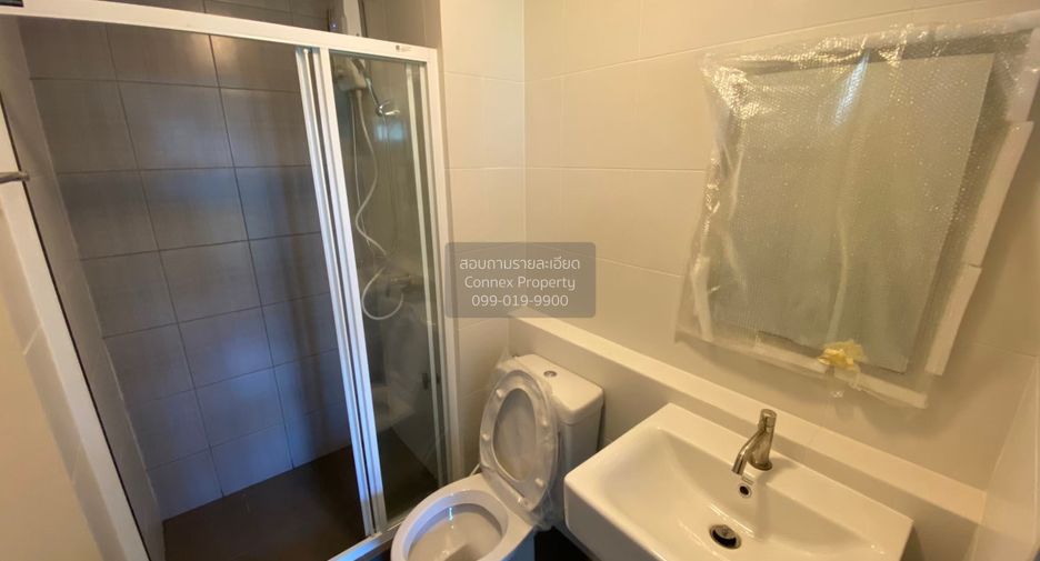 Condo en venta de 1 habitaciones en Khlong Luang, Pathum Thani
