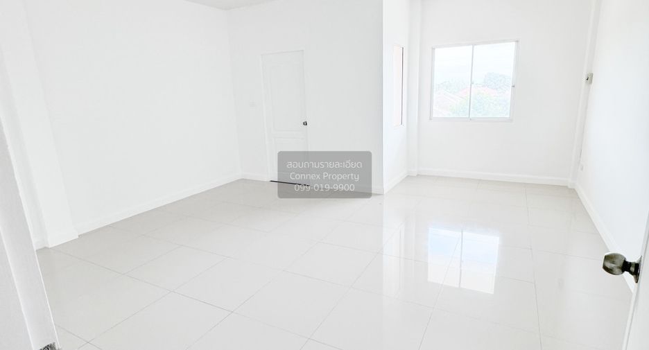ขาย 3 ห้องนอน พื้นที่ค้าปลีก ใน บางพลี, สมุทรปราการ