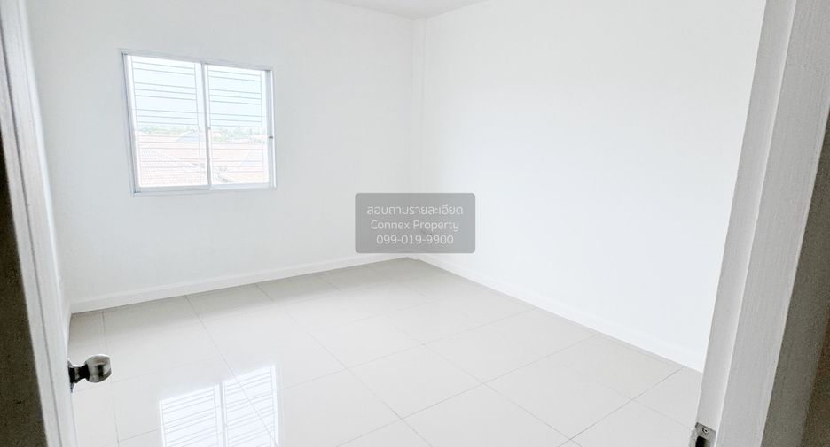 ขาย 3 ห้องนอน พื้นที่ค้าปลีก ใน บางพลี, สมุทรปราการ
