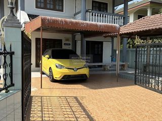 出售 4 卧室 独立屋 在 Sattahip, 芭提雅