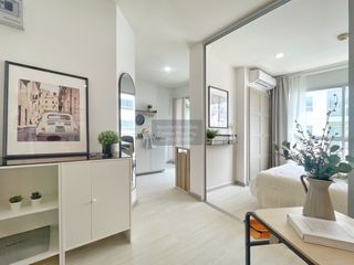 For sale 1 bed condo in Prawet, Bangkok
