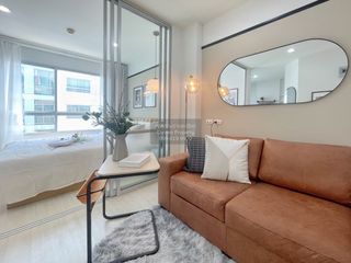 For sale 1 bed condo in Prawet, Bangkok