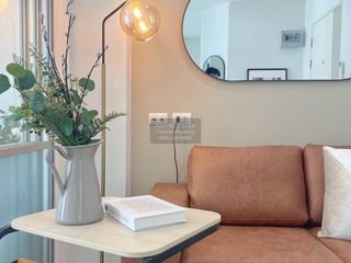For sale 1 bed condo in Prawet, Bangkok