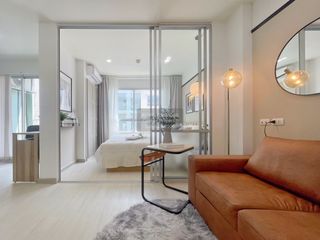 For sale 1 bed condo in Prawet, Bangkok