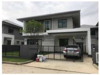出售 4 卧室 独立屋 在 Lat Krabang, 曼谷