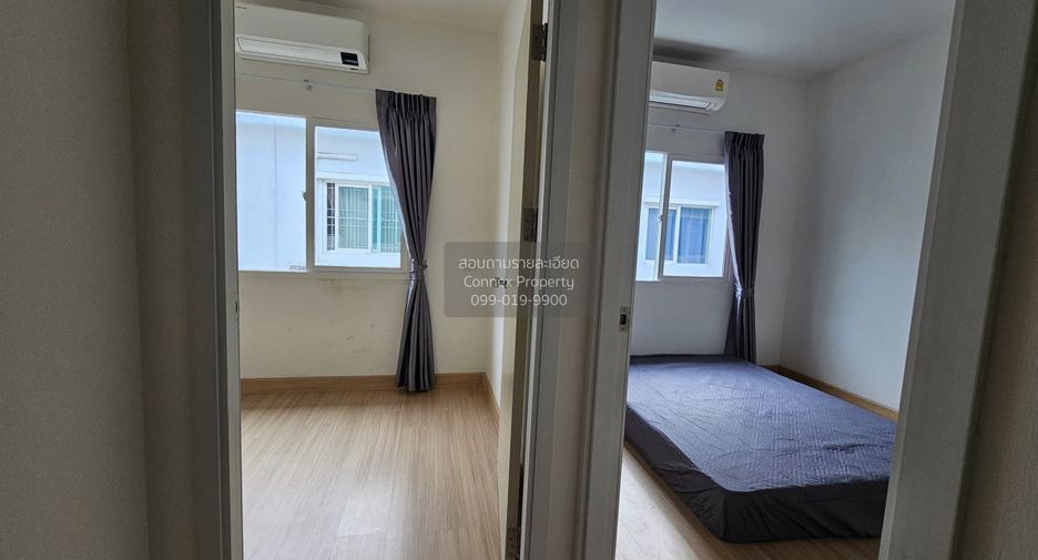 For sale 3 bedrooms townhouse in Don Mueang, Bangkok