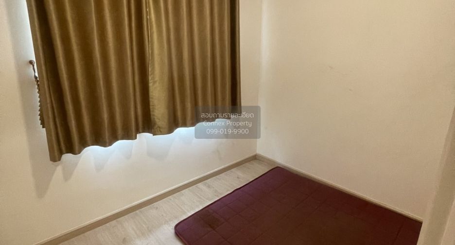 For sale 3 bedrooms townhouse in Nong Khaem, Bangkok