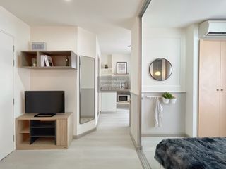 For sale 1 bed condo in Prawet, Bangkok
