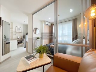 For sale 1 bed condo in Prawet, Bangkok