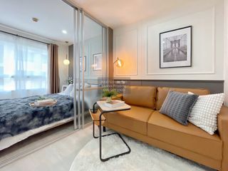 For sale 1 bed condo in Prawet, Bangkok