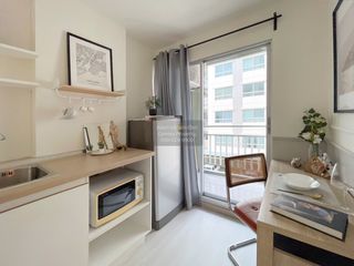 For sale 1 bed condo in Prawet, Bangkok
