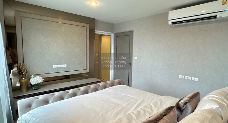 ขาย 2 ห้องนอน คอนโด ใน วังทองหลาง, กรุงเทพฯ