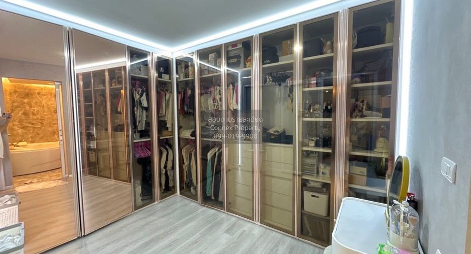 ขาย 2 ห้องนอน คอนโด ใน วังทองหลาง, กรุงเทพฯ