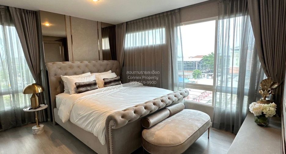 ขาย 2 ห้องนอน คอนโด ใน วังทองหลาง, กรุงเทพฯ