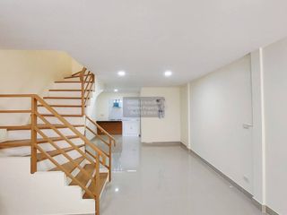 For sale 2 bedrooms townhouse in Nong Chok, Bangkok