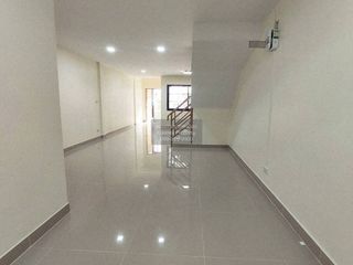 For sale 2 bedrooms townhouse in Nong Chok, Bangkok