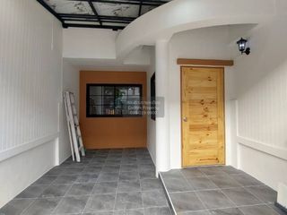 For sale 2 bedrooms townhouse in Nong Chok, Bangkok