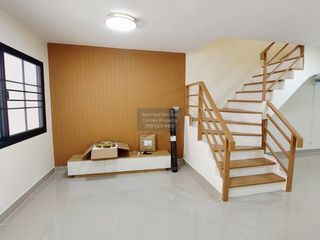 For sale 2 bedrooms townhouse in Nong Chok, Bangkok