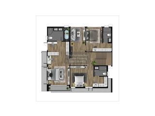 For sale 4 bedrooms house in Pak Kret, Nonthaburi