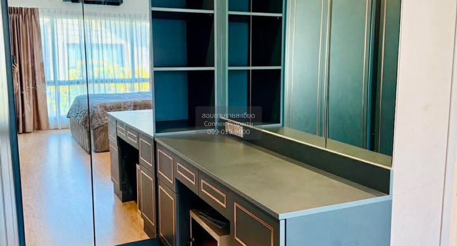 For sale 3 bedrooms house in Mueang Pathum Thani, Pathum Thani