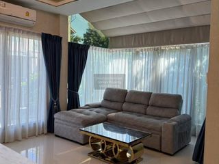 出售 3 卧室 独立屋 在 Mueang Pathum Thani, Pathum Thani