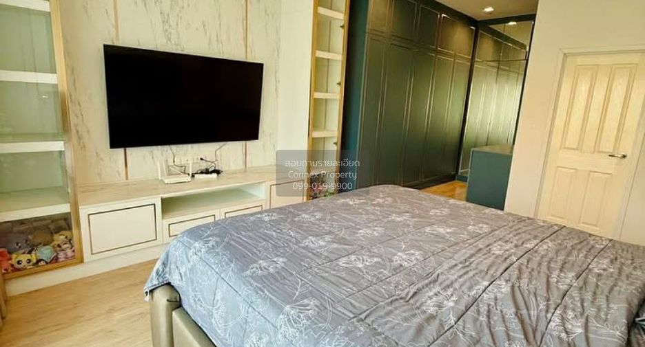 For sale 3 bedrooms house in Mueang Pathum Thani, Pathum Thani