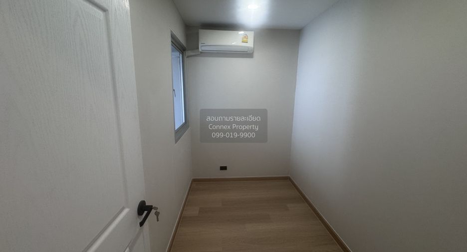 For sale 2 bedrooms condo in Yan Nawa, Bangkok