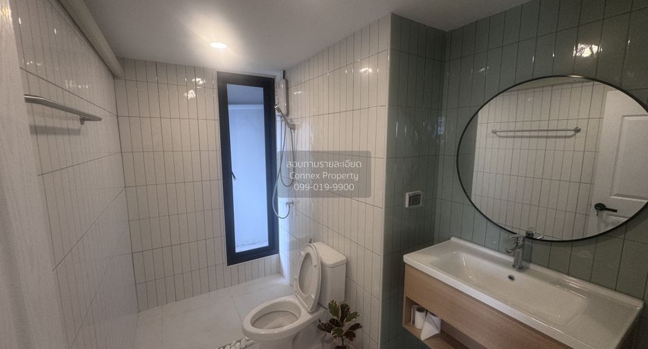 For sale 2 bedrooms condo in Yan Nawa, Bangkok